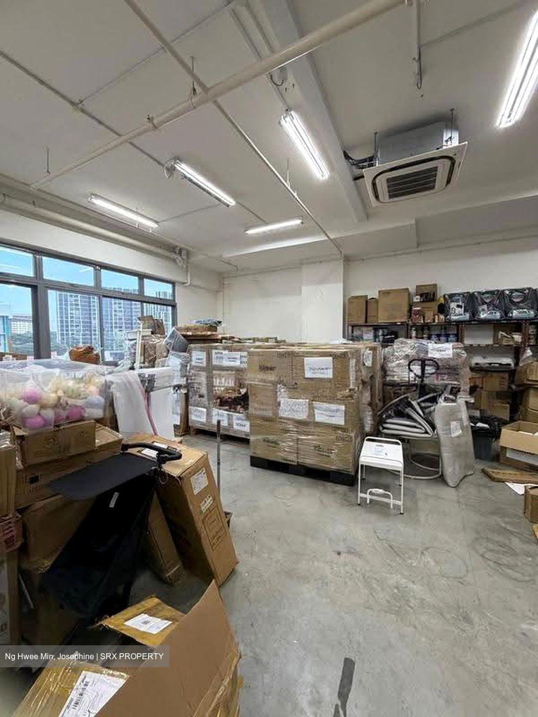 Solstice Business Center (D19), Factory #629641551